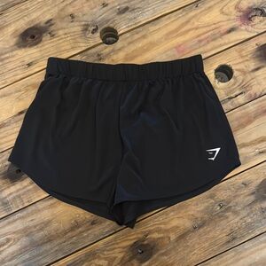 Women’s Mesh Gymshark Shorts